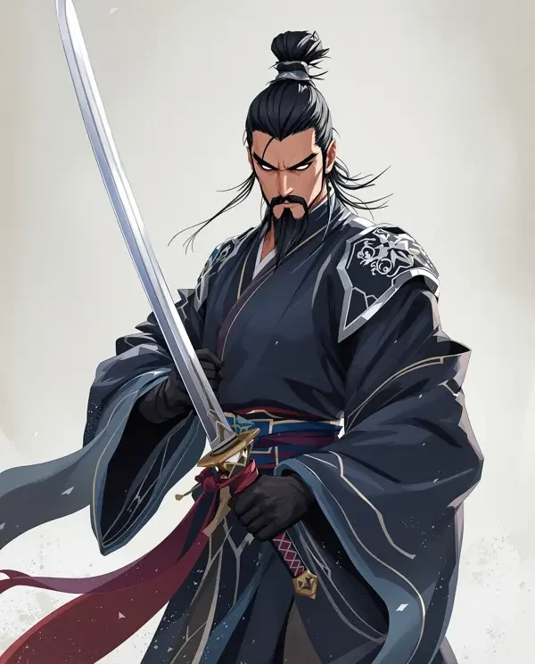 白鹤 天天漫画 白鹤